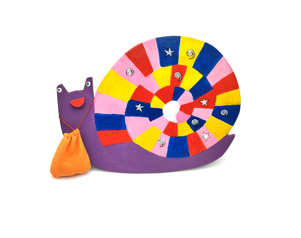 jeu societe artisanaux sacanage montolieu enfant escargot