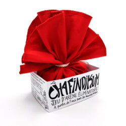 chafindikum jeu de societe sacanage strategie multijoueur jeu type loup-garou avalon shifumi