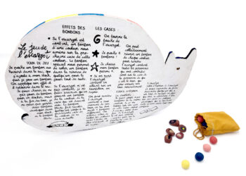 jeu societe artisanaux sacanage montolieu enfant escargot